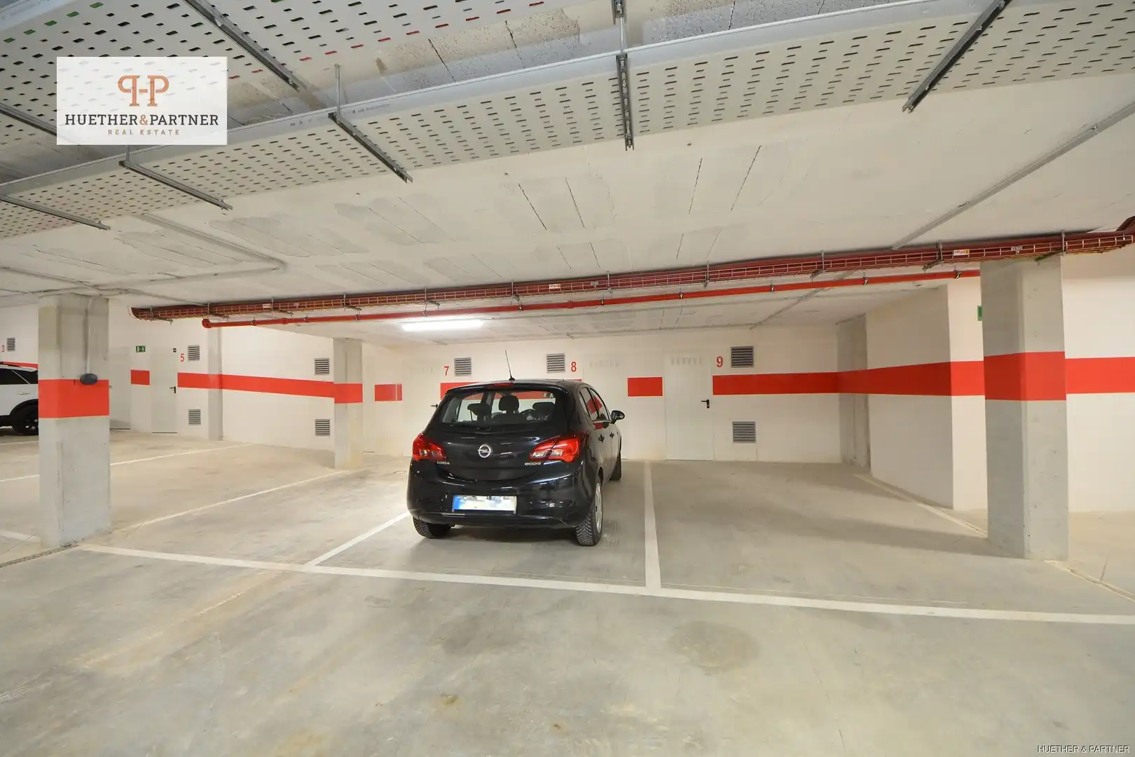 Aparcament de Pis en venda en Capdepera amb Aire condicionat, Calefacció i Moblat
