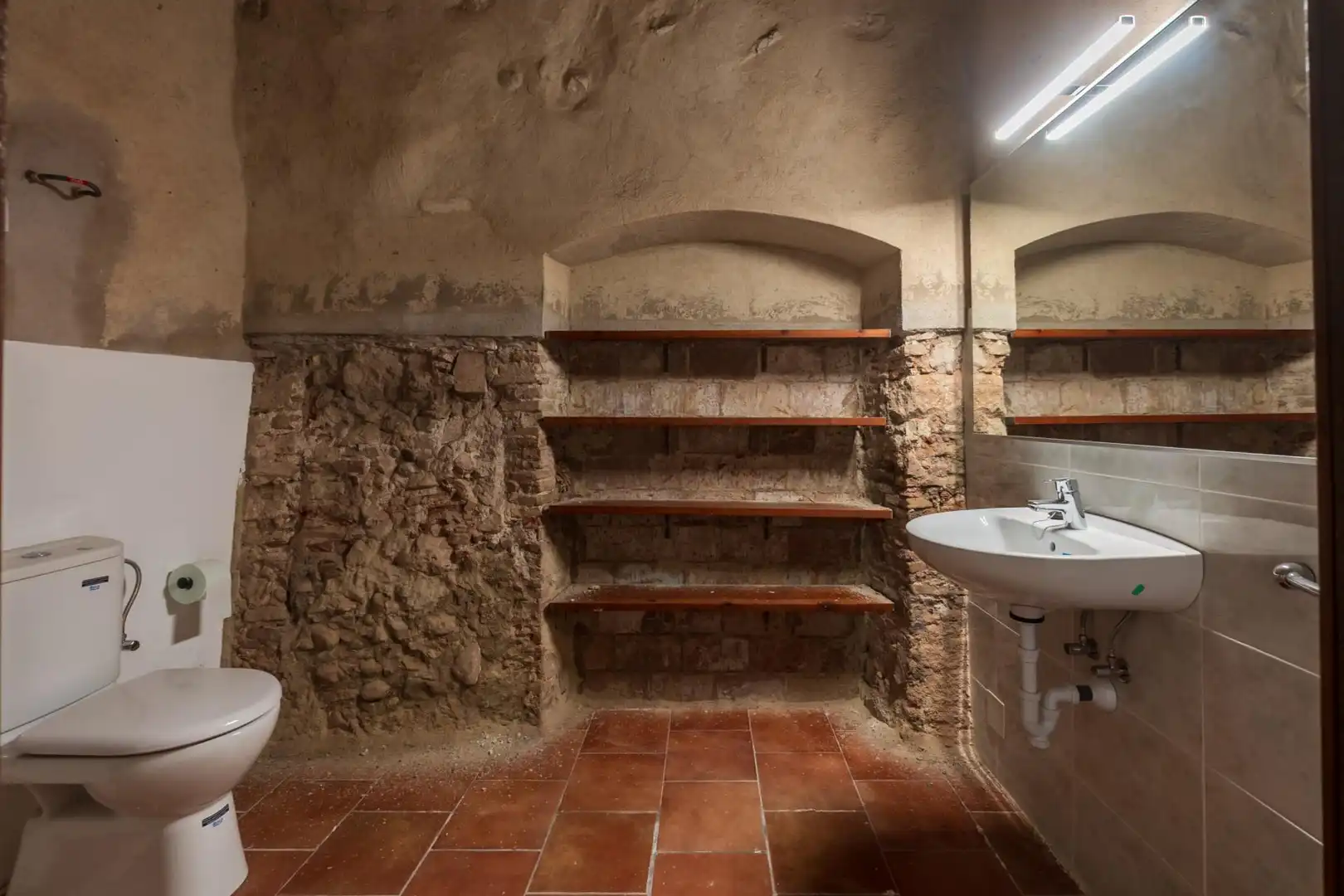 Local comercial en venta en del Forn Nou 12, imagen 8