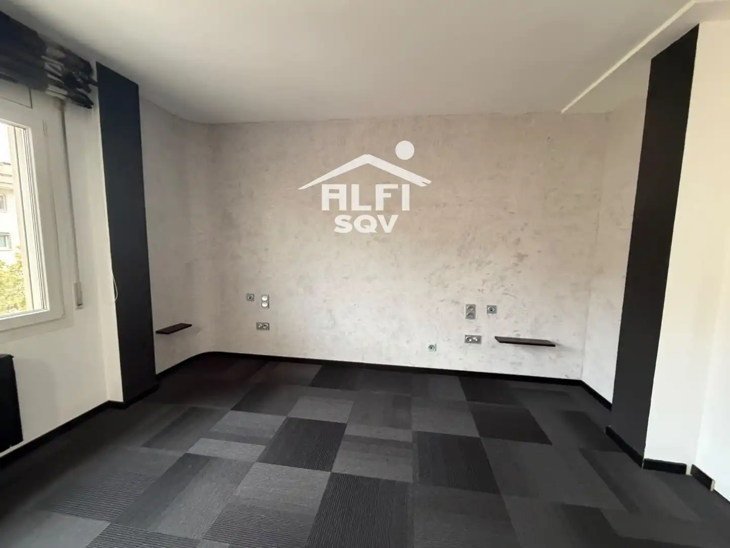Flat with lift to rent in Montserrat Roig, imagen 15