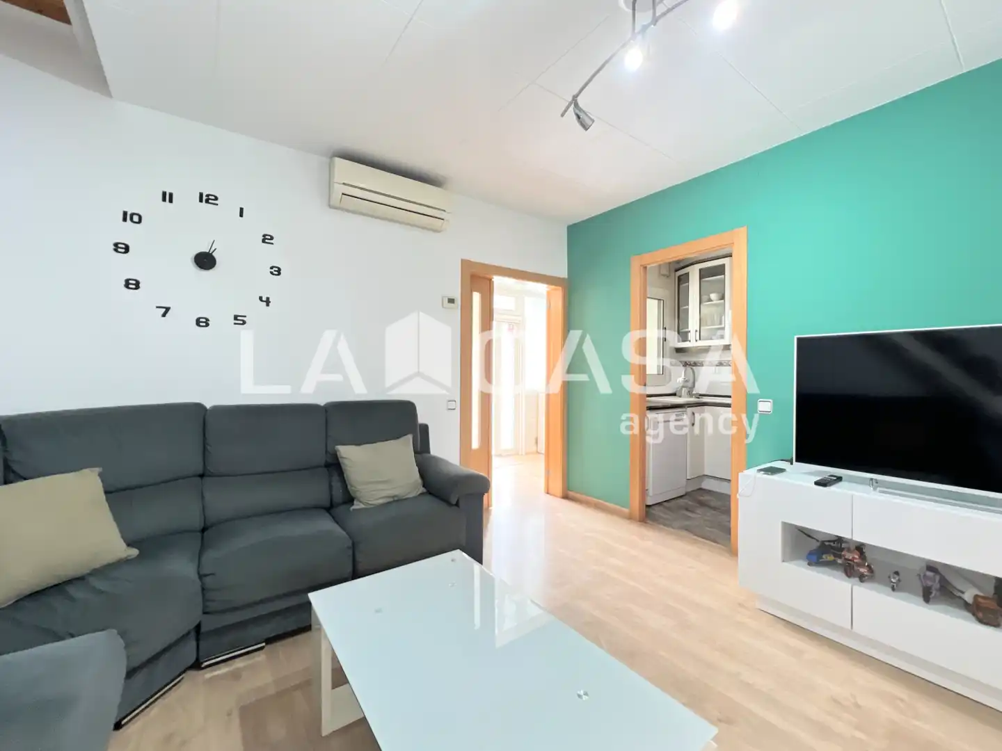 Flat for sale in Carrer de Tortosa, Gorg