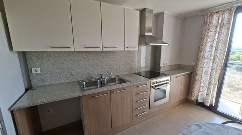 Foto 2 de Piso de alquiler en Nules, Castellón