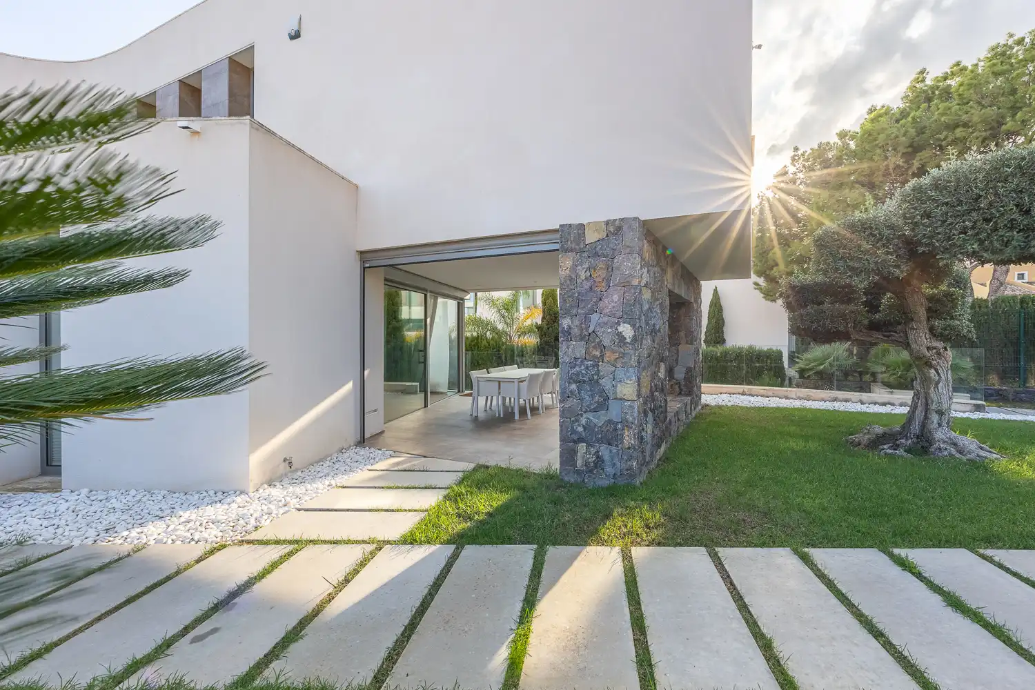 Casa amb jardí en venda a Golf Bahía, imagen 28