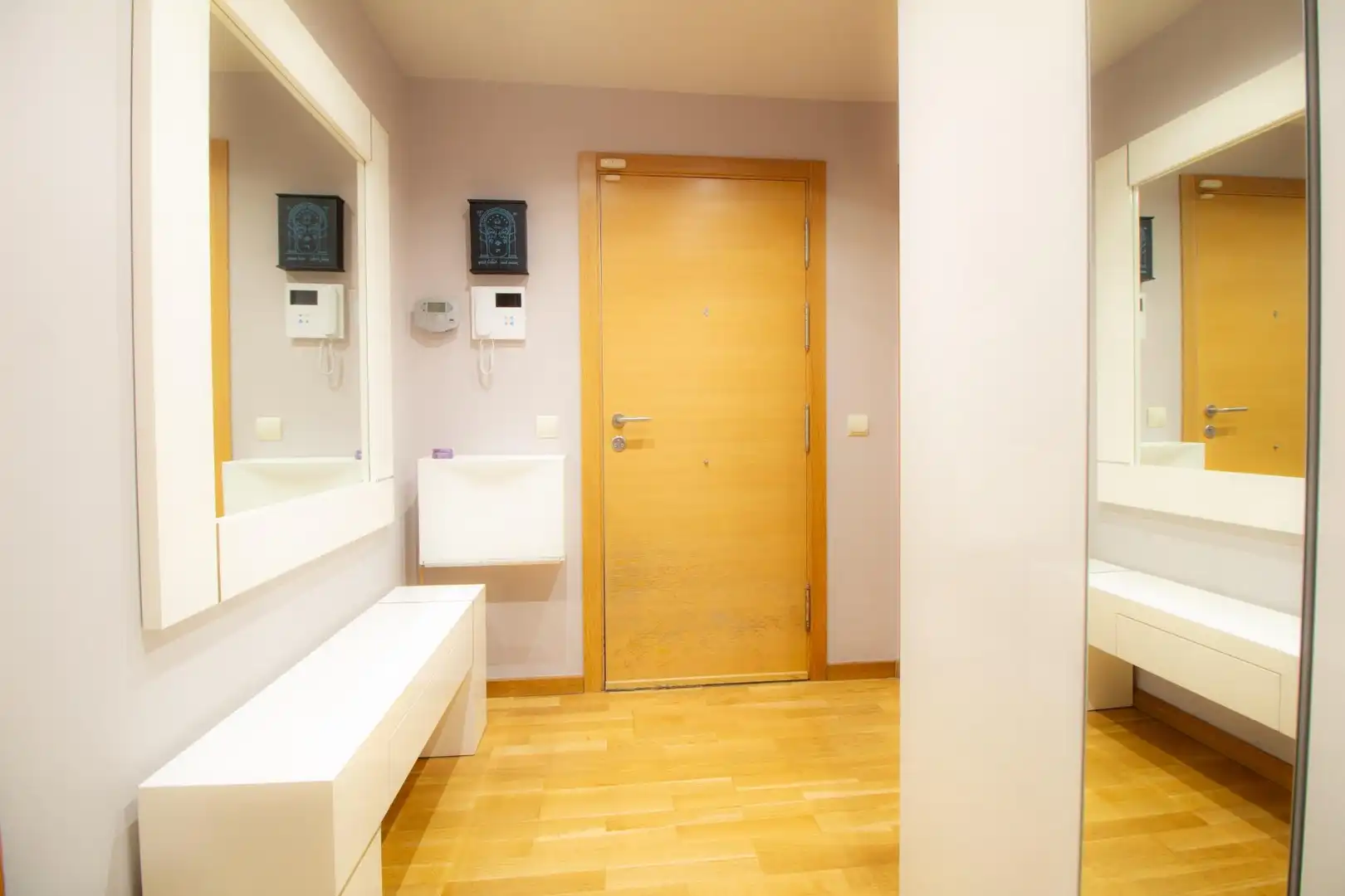 Ático en venta en Viladecans con Aire acondicionado, Calefacción y Terraza