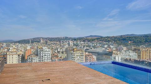 Foto 2 de Àtic en venda a Eixample Sud – Migdia, Girona