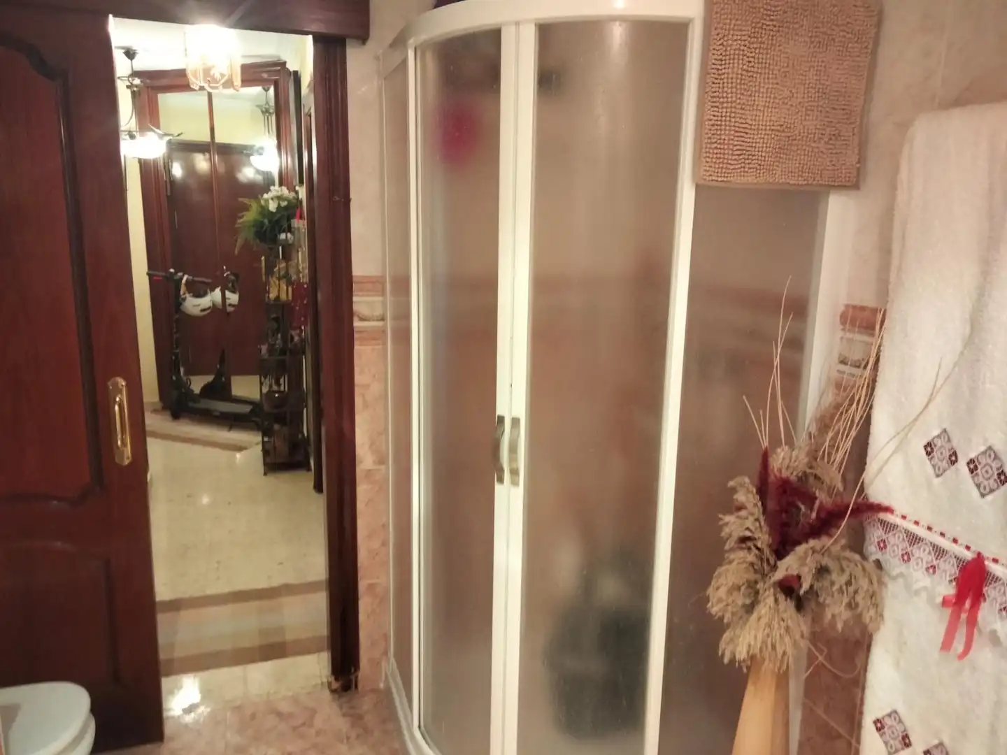 Pis en venda en Málaga amb Aire condicionat, Jardí privat i Terrassa