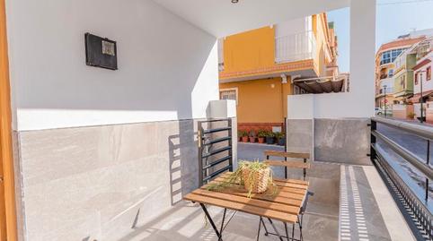 Foto 3 de Casa o xalet en venda a El Palo, Málaga