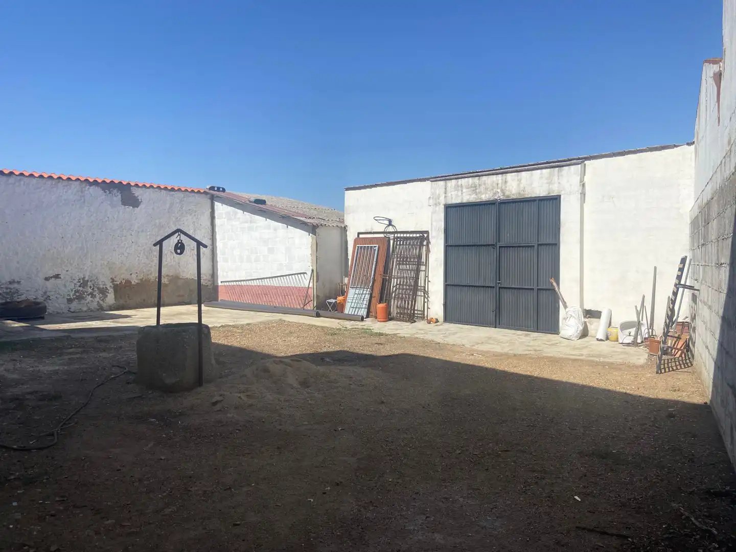 Haus zum Verkauf in Calle Catalina Arroyo 8, imagen 5
