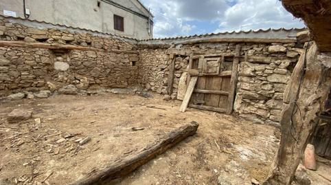 Foto 5 de Terreny industrial en venda a De la Iglesia, Santo Tomé del Puerto, Segovia