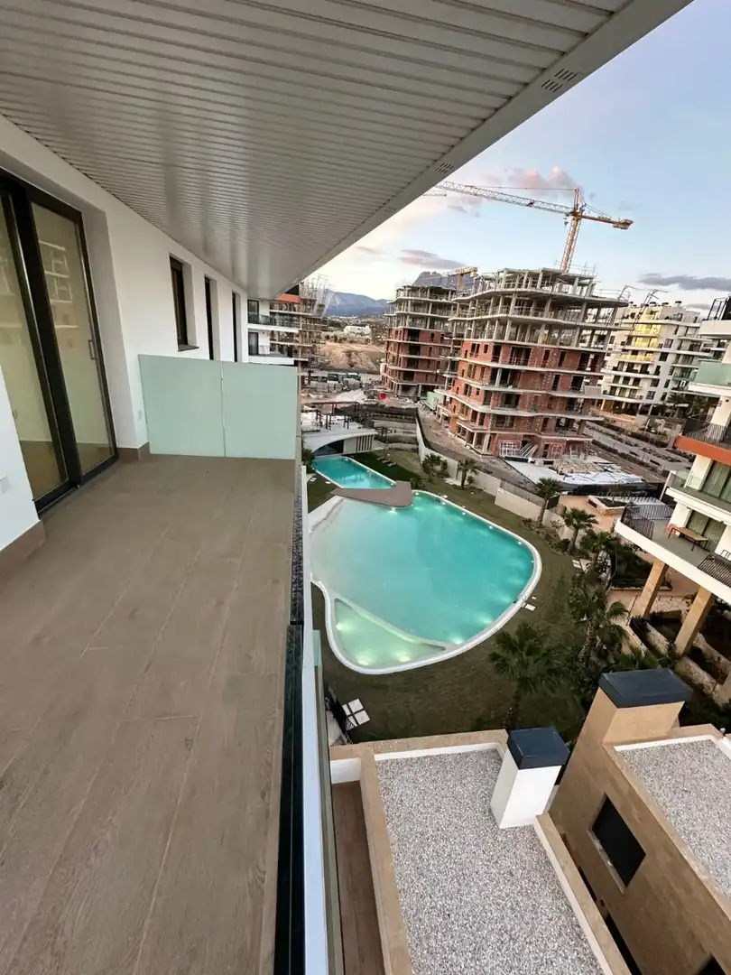 Apartment mit Pool zum Verkauf in Platja de Torres, imagen 51