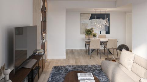 Foto 3 von Wohnung zum Verkauf in Calle de la Sierra de Palomeras, 28, Ensanche de Vallecas - La Gavia, Madrid