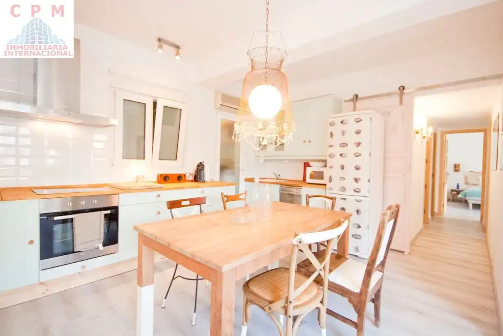 Flat for rent in Embajadores - Lavapiés