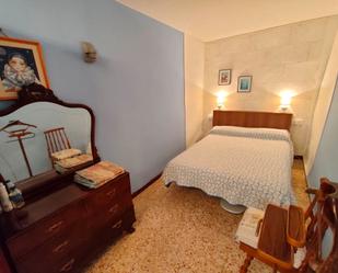 Bedroom of Single-family semi-detached for sale in Beceite  with Air Conditioner, Storage room and Furnished