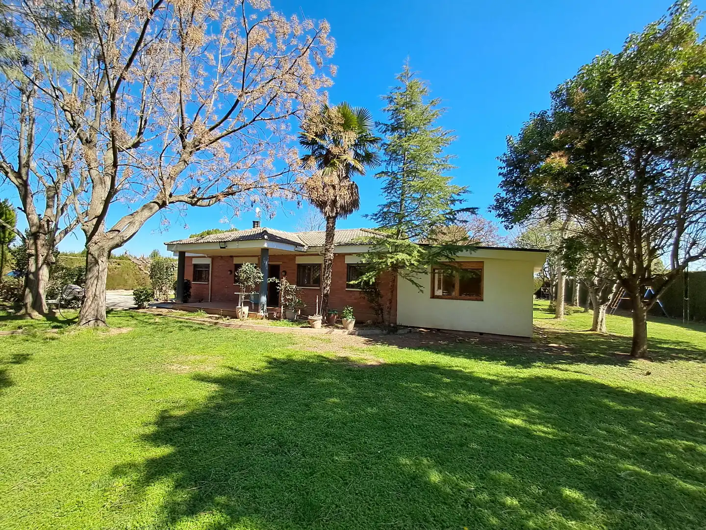 Casa o xalet en venda a Partides Rurals