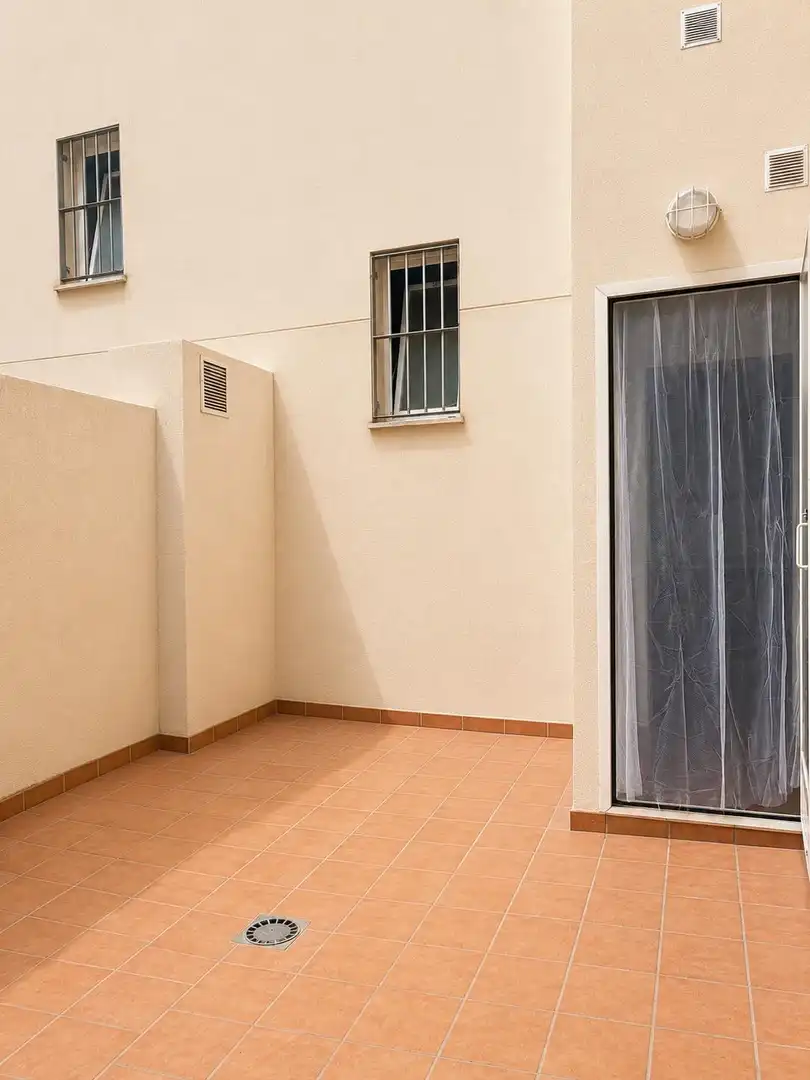 Terrassa de Planta baixa en venda en Vélez-Málaga amb Terrassa, Moblat i Balcó