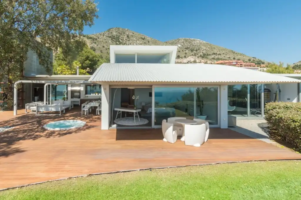 Chalet con terraza en venta en La Capellanía - El Higuerón, imagen 19