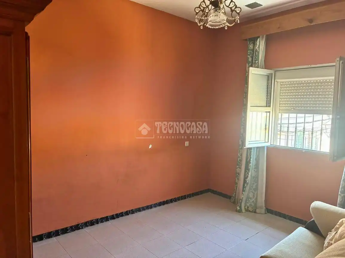 Detached homes for sale in Pilas