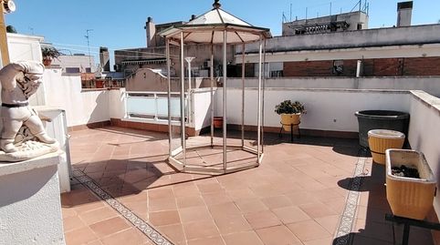Foto 2 de Àtic en venda a El Tancat - Mas d'en Gual, El Vendrell