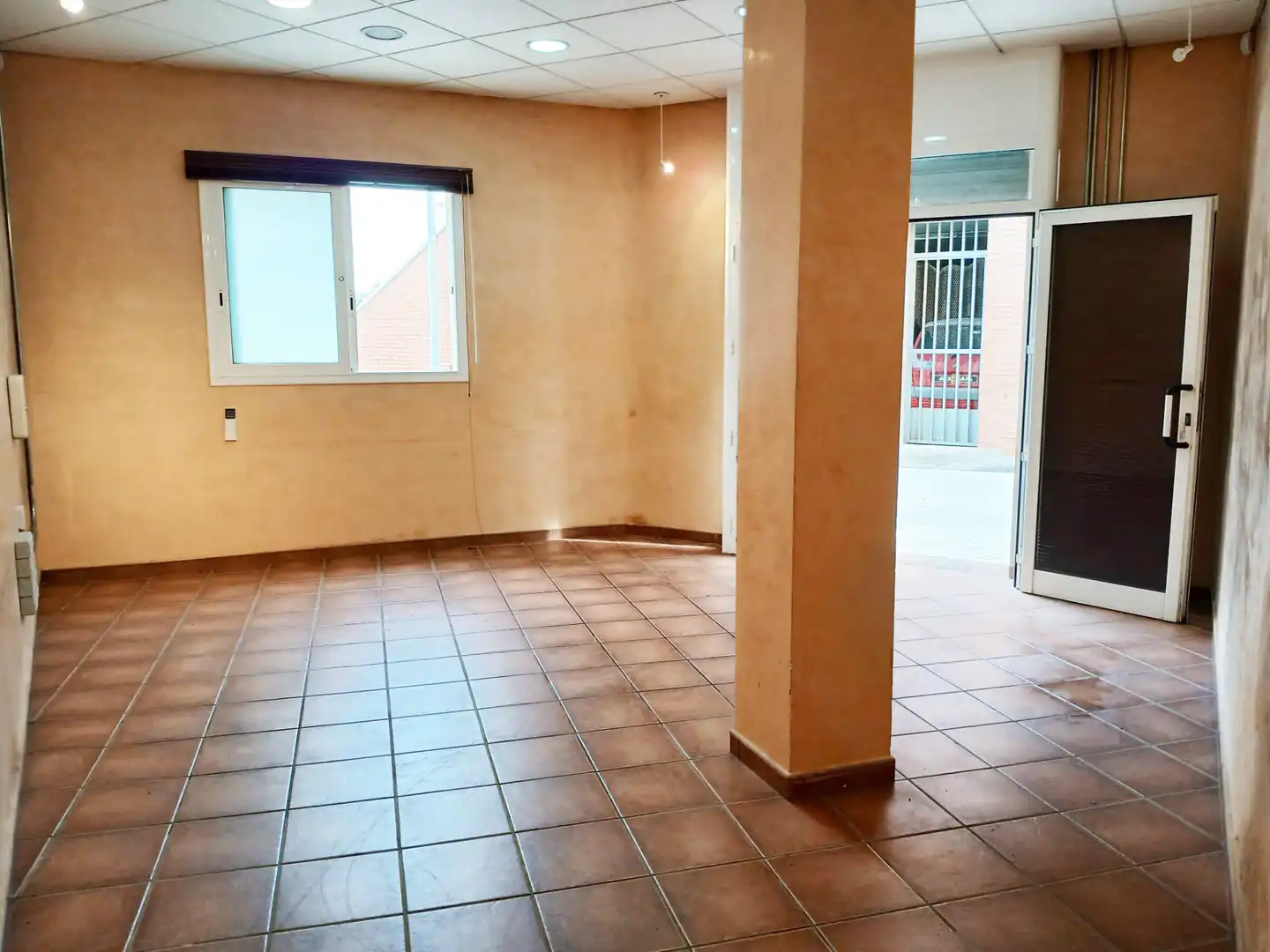 Trastero de alquiler en Pallejà