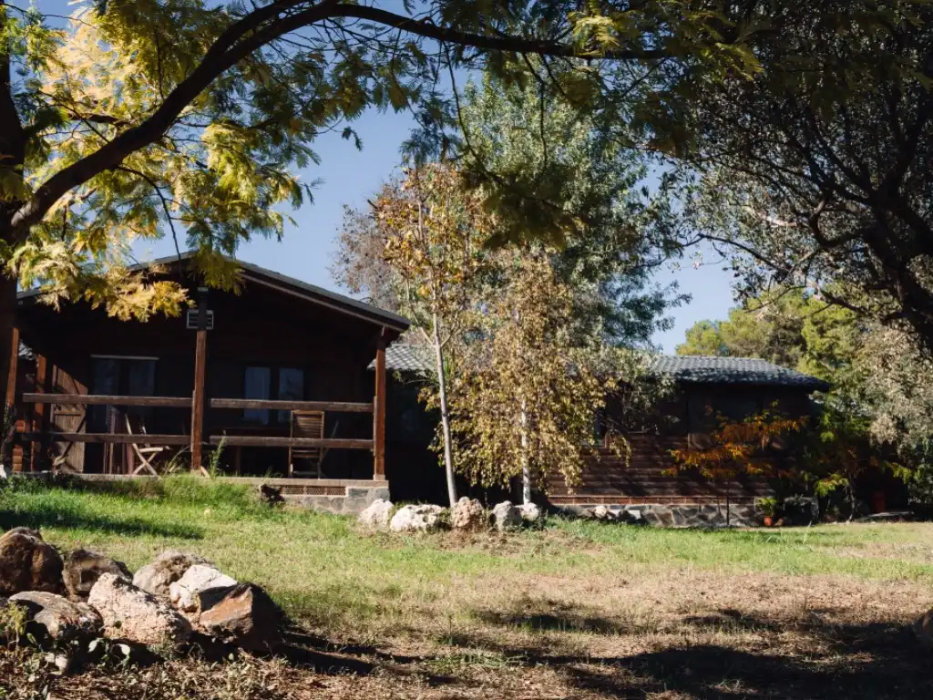 Außenansicht von Country house zum Verkauf in Rubí