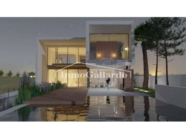 Terreno residencial en Venta en Moclinejo