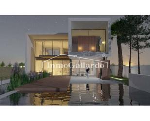 Residential for sale in Moclinejo
