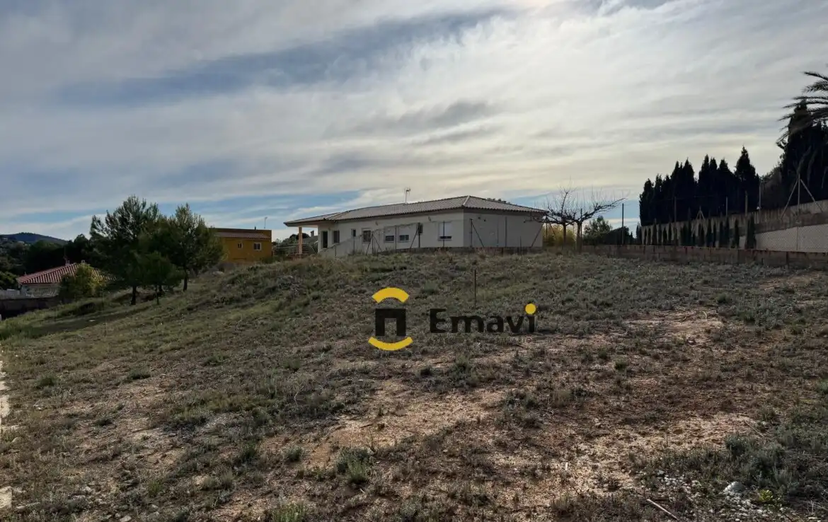 Terreno residencial en venta en L'Alcora, imagen 2