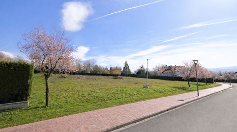 Foto 4 de Residencial en venda a Zona rural este, Vitoria - Gasteiz