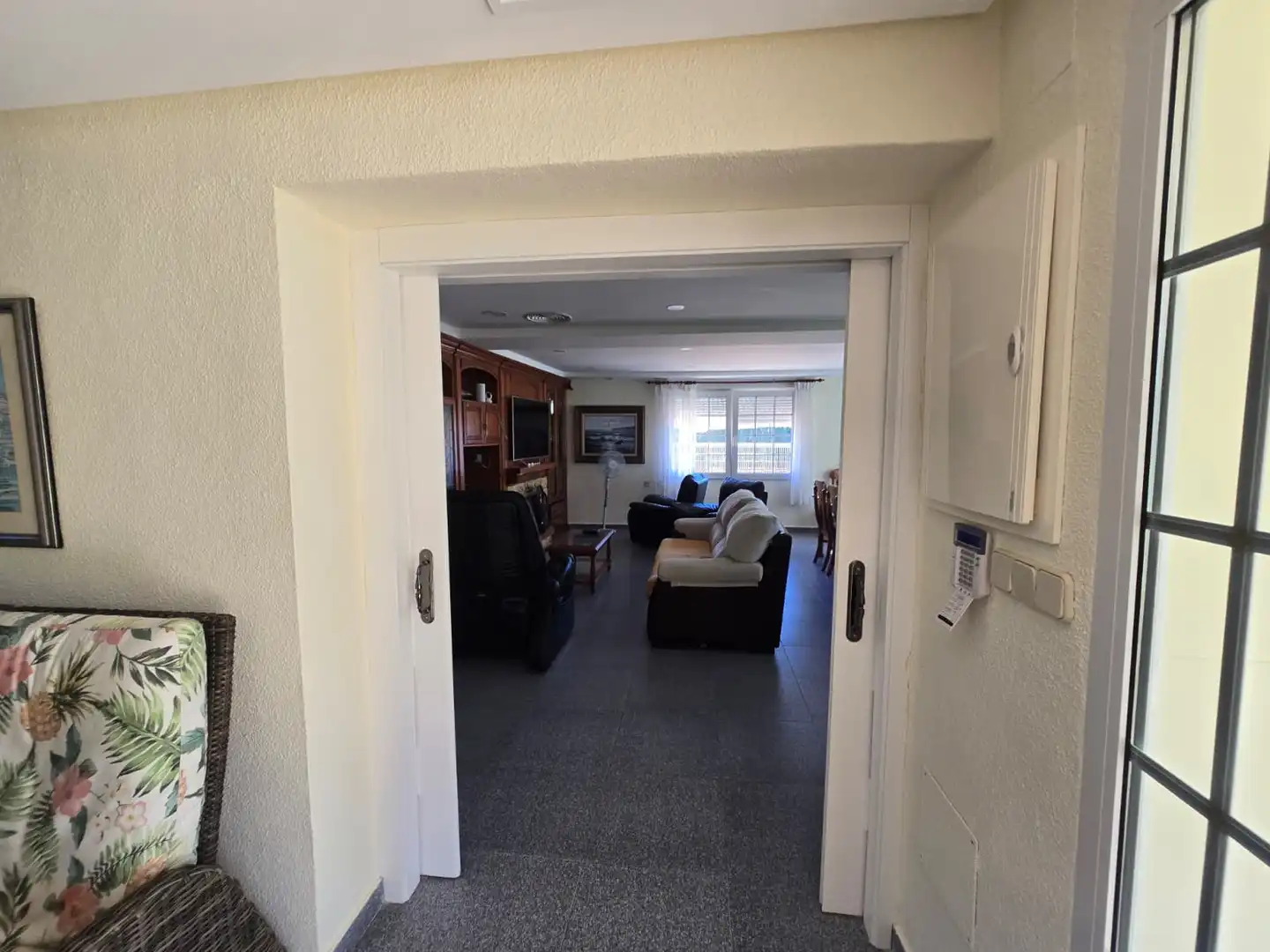 Casa o xalet en venda en Orihuela amb Aire condicionat, Calefacció i Jardí privat