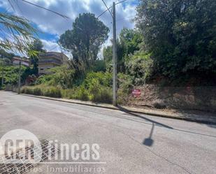 Land for sale in Terrassa