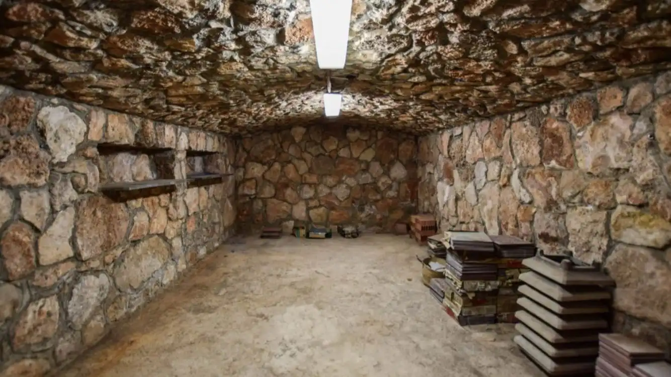 Landhaus mit Pool zum Verkauf in Santa Oliva, imagen 29