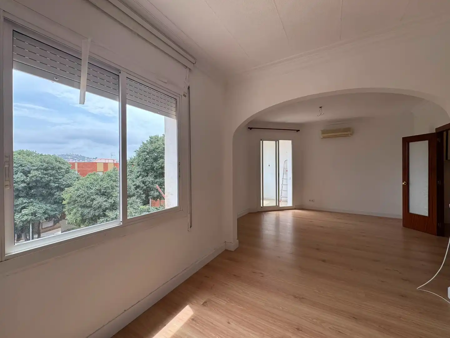Habitación de Piso en venta en Barcelona con Aire acondicionado, Calefacción y Parquet