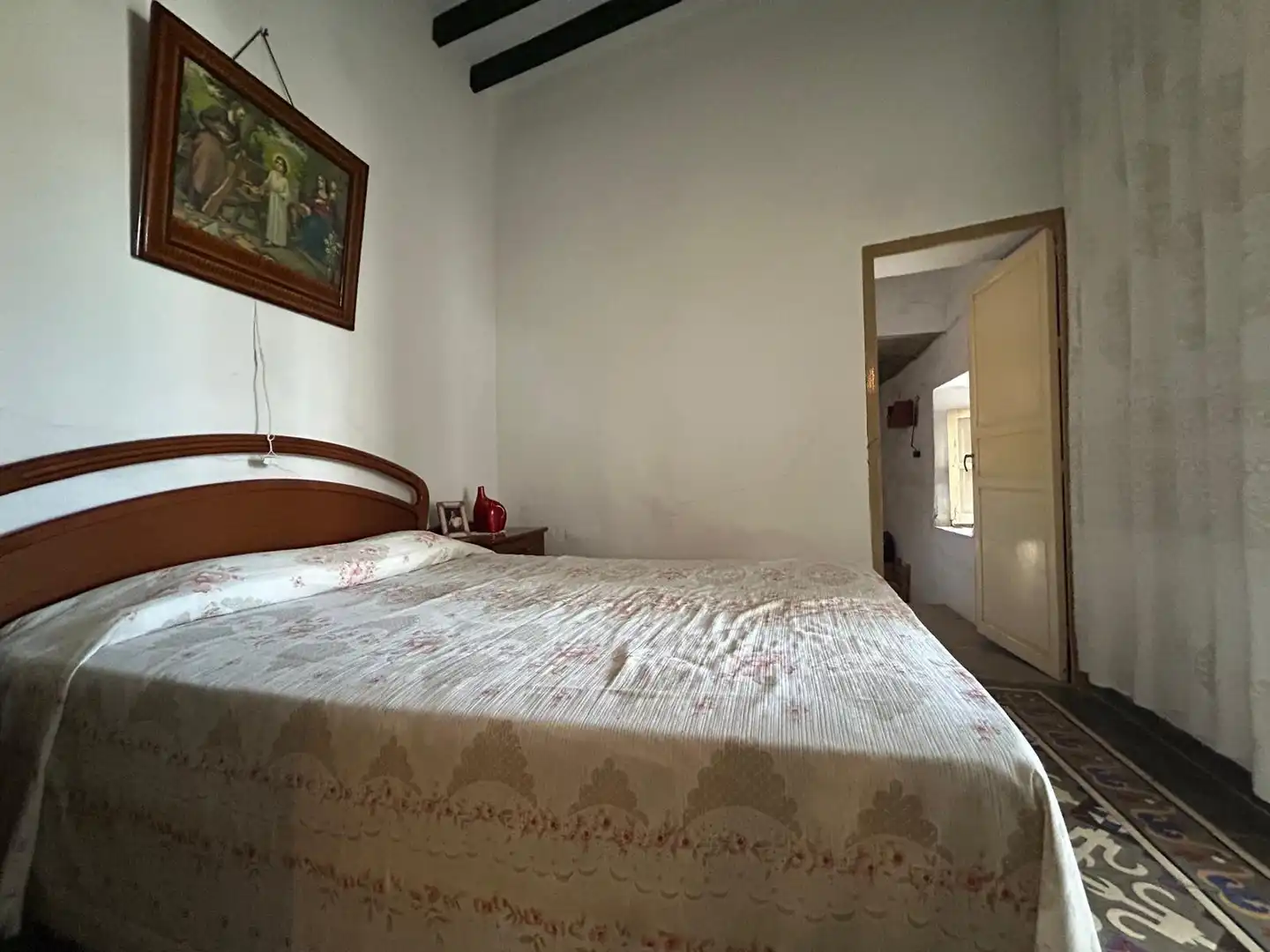 Casa rústica amb terrassa en venda a Berja, imagen 12