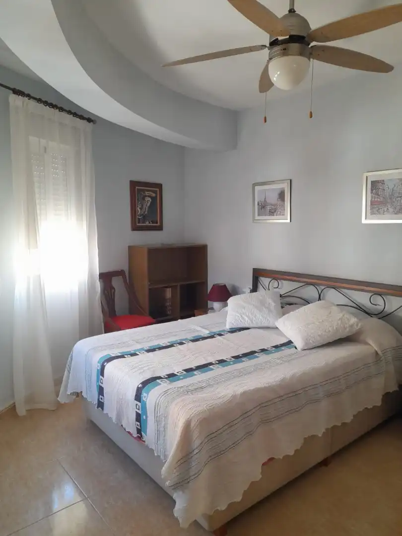 Wohnung mit Terrasse zur Miete in Calle Fernando el Católico 31, imagen 6