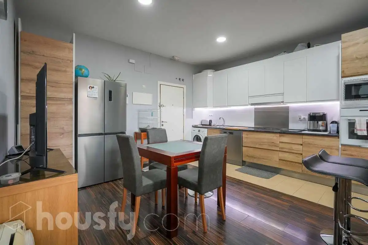 Piso con ascensor en venta en Cl. Poema Sinfónico ., imagen 24
