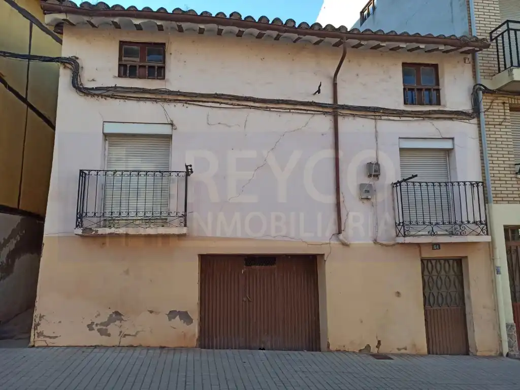 Casa in vendita a Nájera, imagen 3
