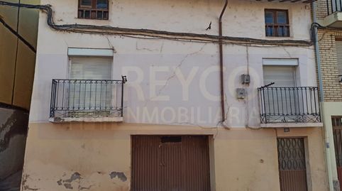 Foto 3 de Casa o chalet en venta en Nájera, La Rioja