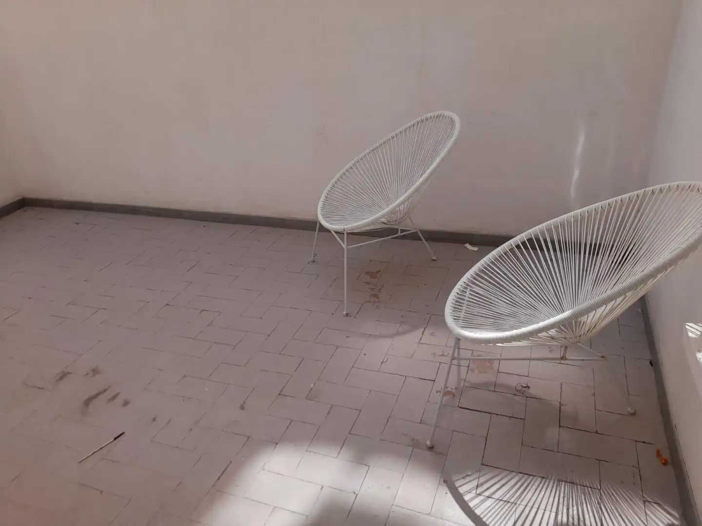 Terrassa de Pis en venda en Valencia amb Aire condicionat, Terrassa i Balcó