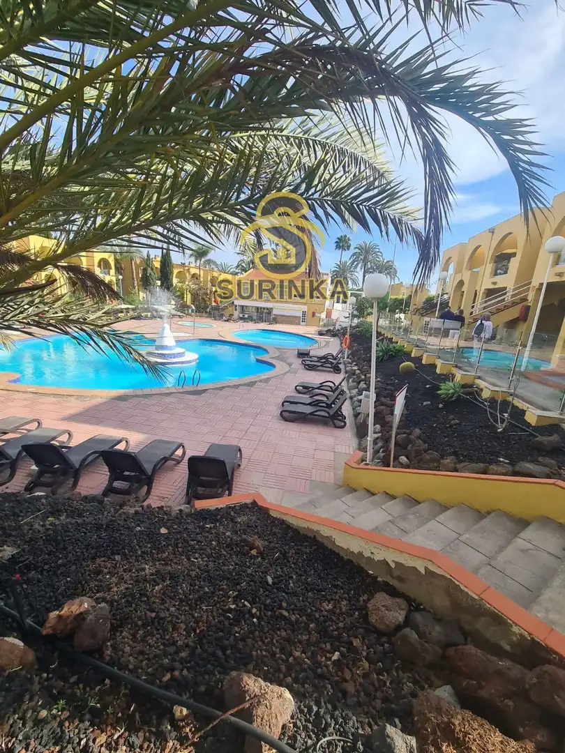 Attic for rent in tauro, Maspalomas - Meloneras