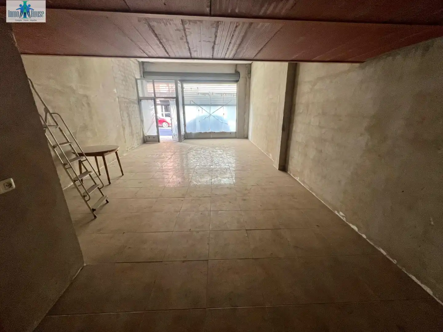 Local comercial en venta en Centro