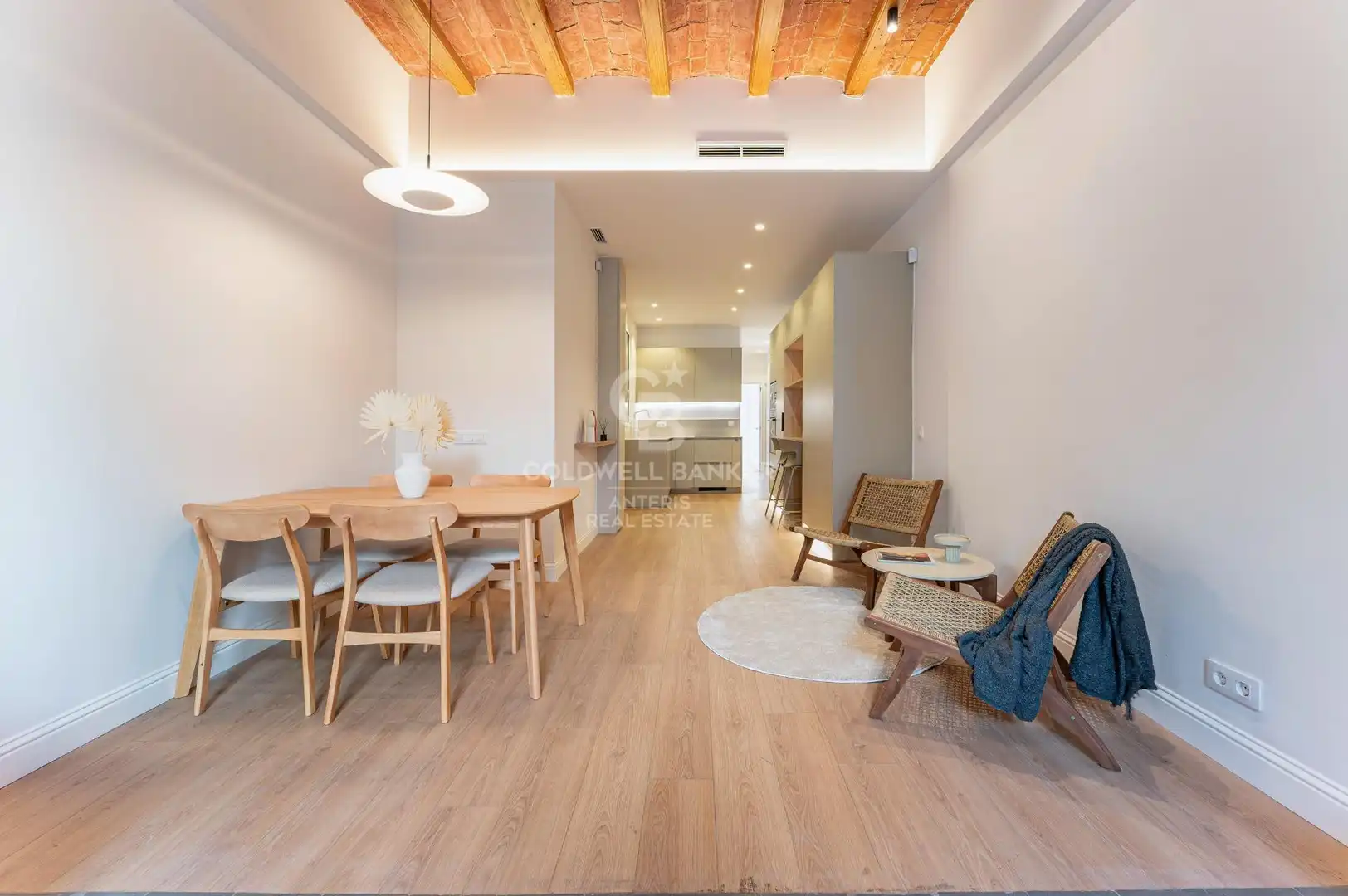 Appartement avec terrasse à vendre à Carrer Carrer Rosselló, imagen 5