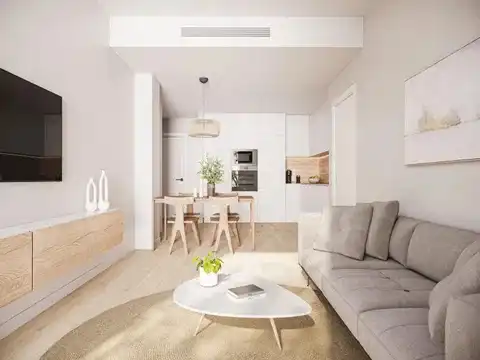 Appartamento con terrazza in vendita a Carrer del Comte d'Urgell 69, imagen 3