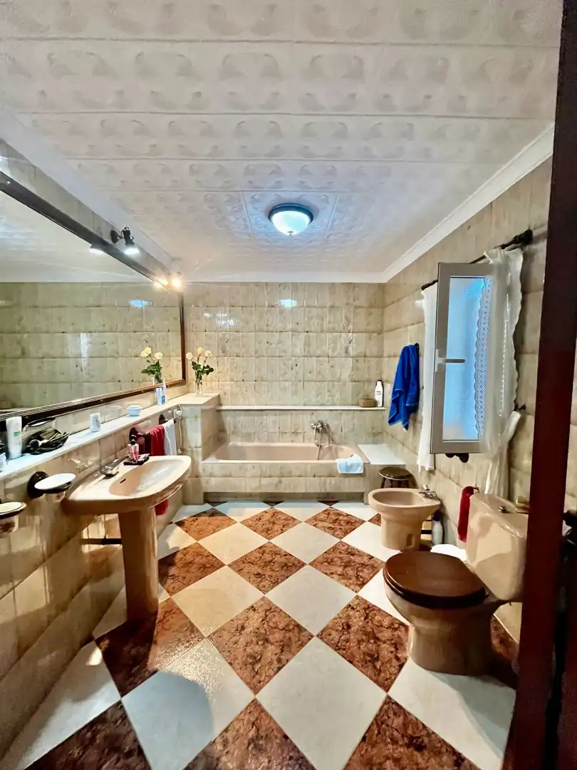 Wohnung zur Miete in Cantoria, imagen 12