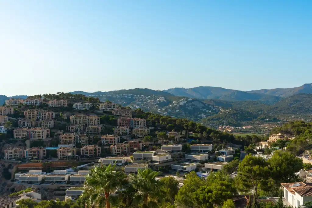 Detached house with pool for sale in Port d'Andratx, imagen 38
