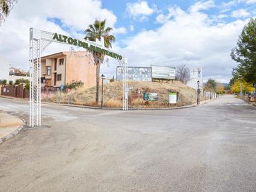 Terreno residenziale in vendita a Calle Vega de la Herradura