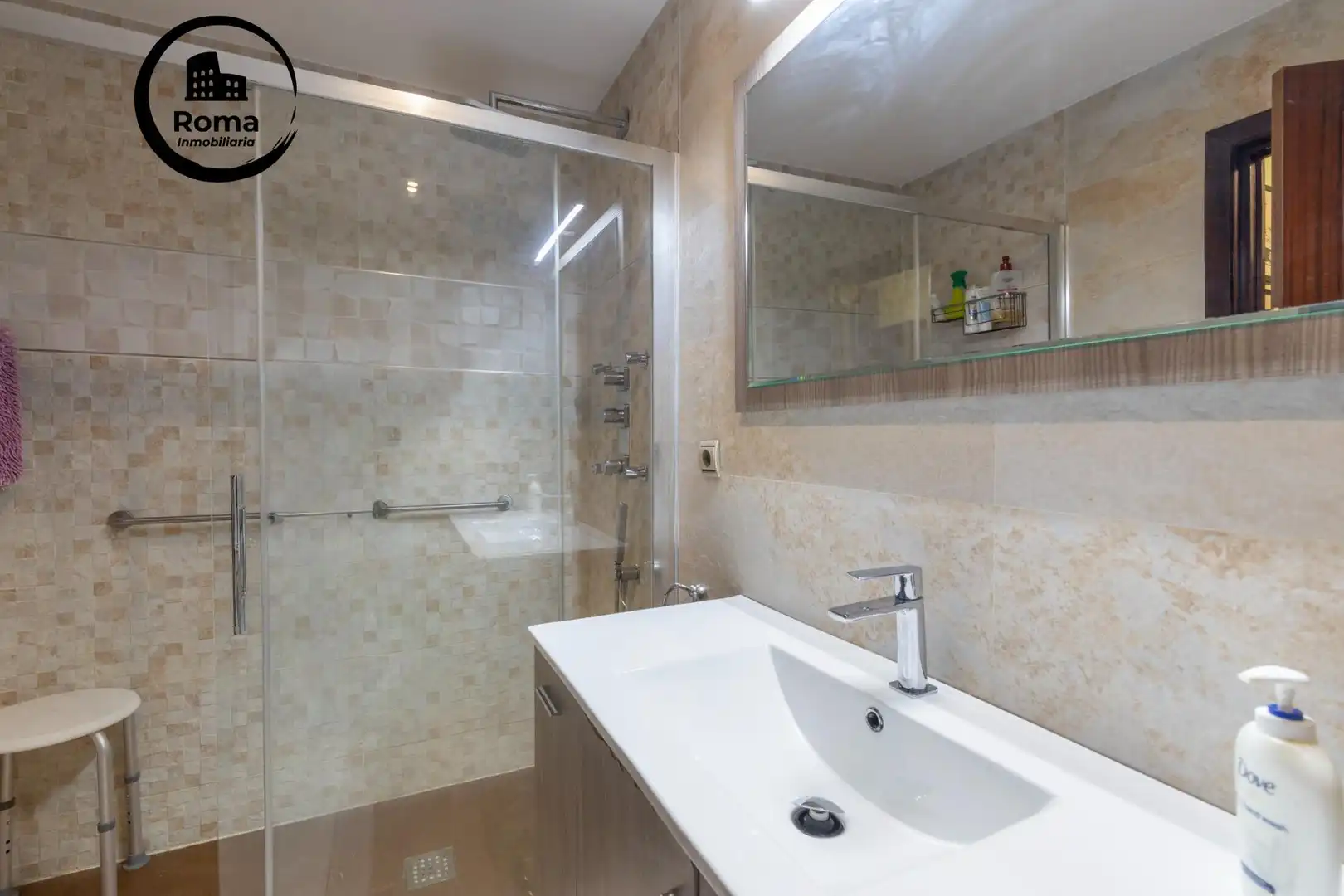 Flat with lift for sale in Ronda, imagen 17