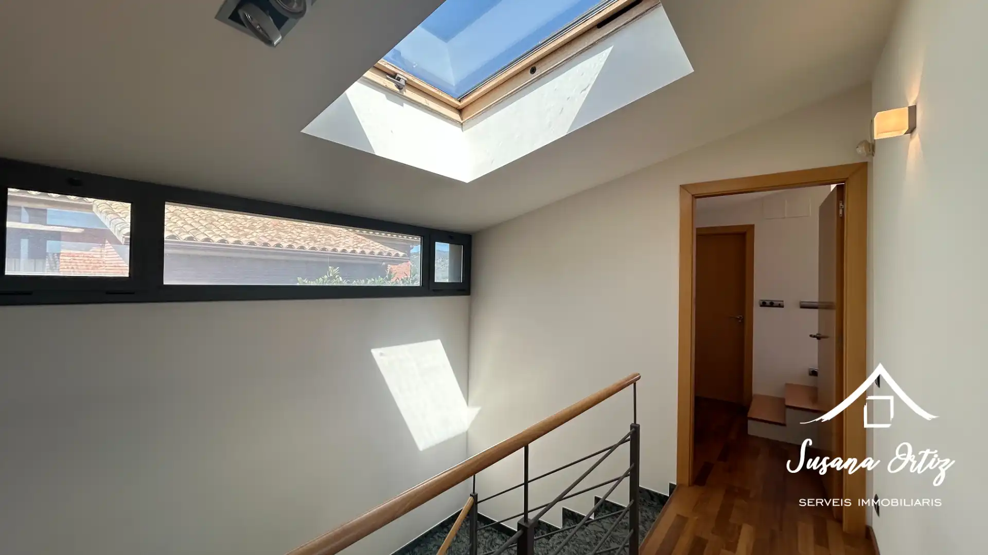 Casa o chalet en venta en Abrera con Aire acondicionado, Calefacción y Jardín privado
