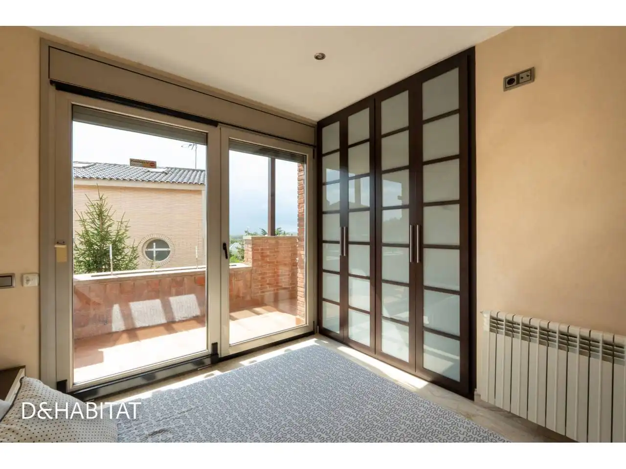 Casa con piscina in vendita a Viladecavalls, imagen 26