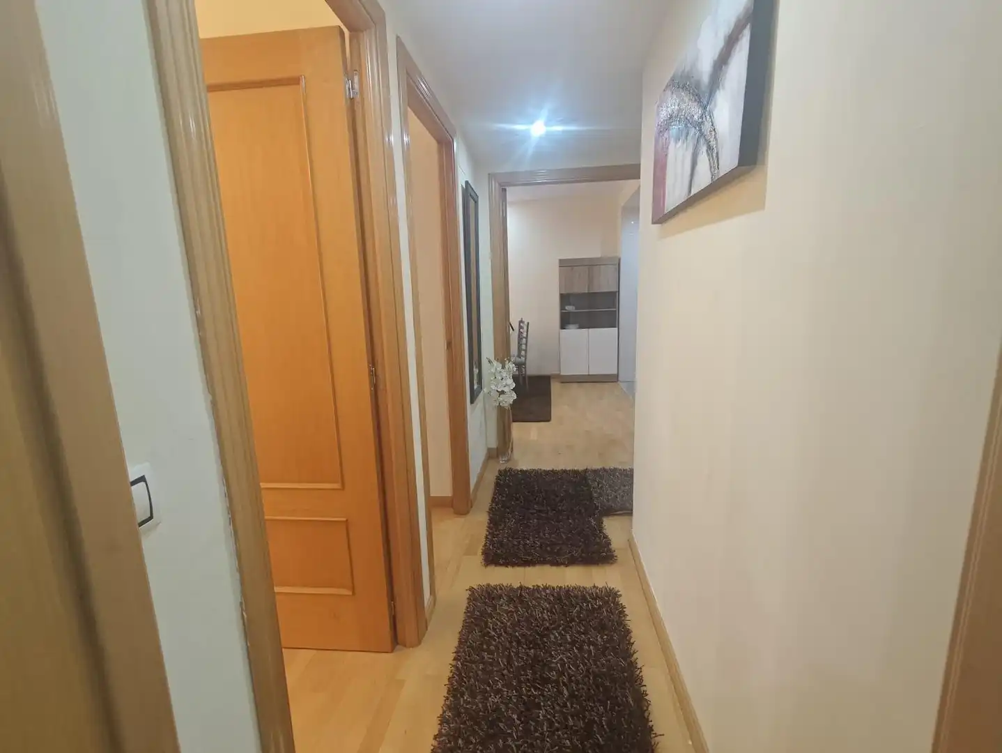 Study for rent in Zaragoza  with Heating, Storage room and Furnished