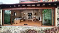 Terrace of House or chalet for sale in Ampuero  with Heating, Private garden and Terrace