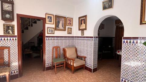 Foto 2 de Casa o chalet en venta en Guillena pueblo, Sevilla